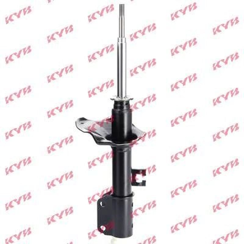 KYB Shock Absorber Damper Strut Front Left fits Subaru Justy 1995-2003 1.3