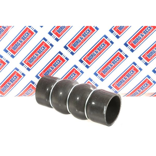 Borg & Beck Intercooler Turbo Charge Air Hose Front BTH1755