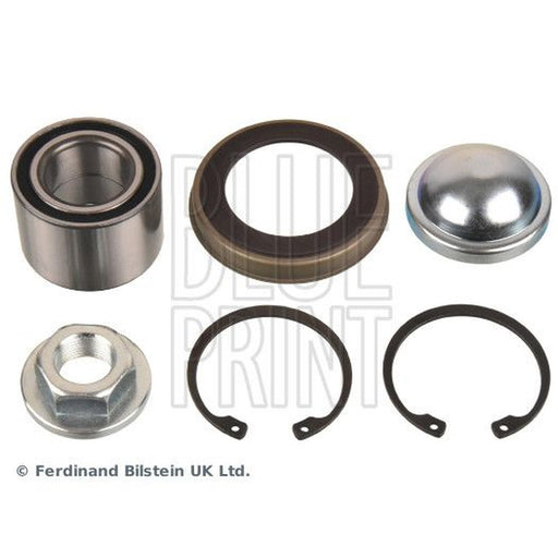 Blue Print Wheel Bearing Kit Rear Right 53mm fits Ford Mpv 2000-2003 1.8