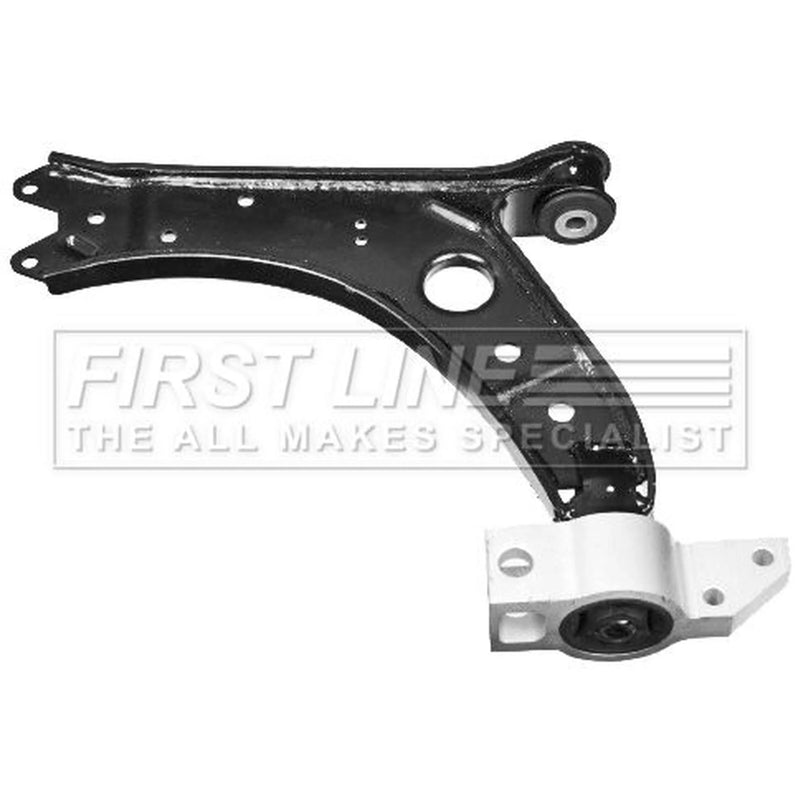 First Line Control/Trailing Arm fits Audi A3 2003-2013 1.2 1.4 1.6 1.8 1.9 2.0