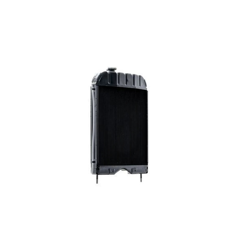 Mahle Engine Radiator