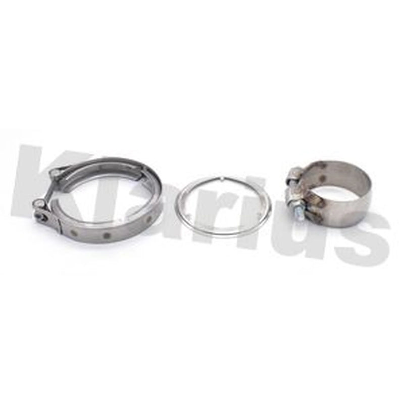 Klarius Fitting Kit - Catalyst And Dpf 404834 404834