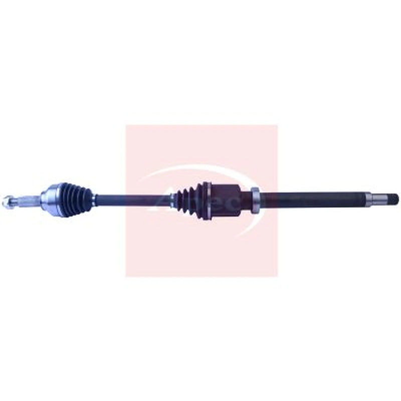 Apec CV Drive Shaft Driveshaft Front Right ADS1059R