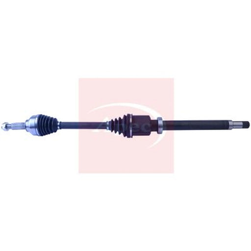 Apec CV Drive Shaft Driveshaft Front Right ADS1059R