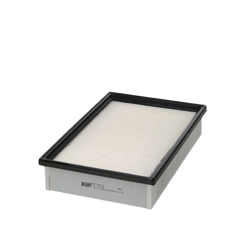 Hengst Engine Air Filter fits Kia Sedona 1999-2007 2.9