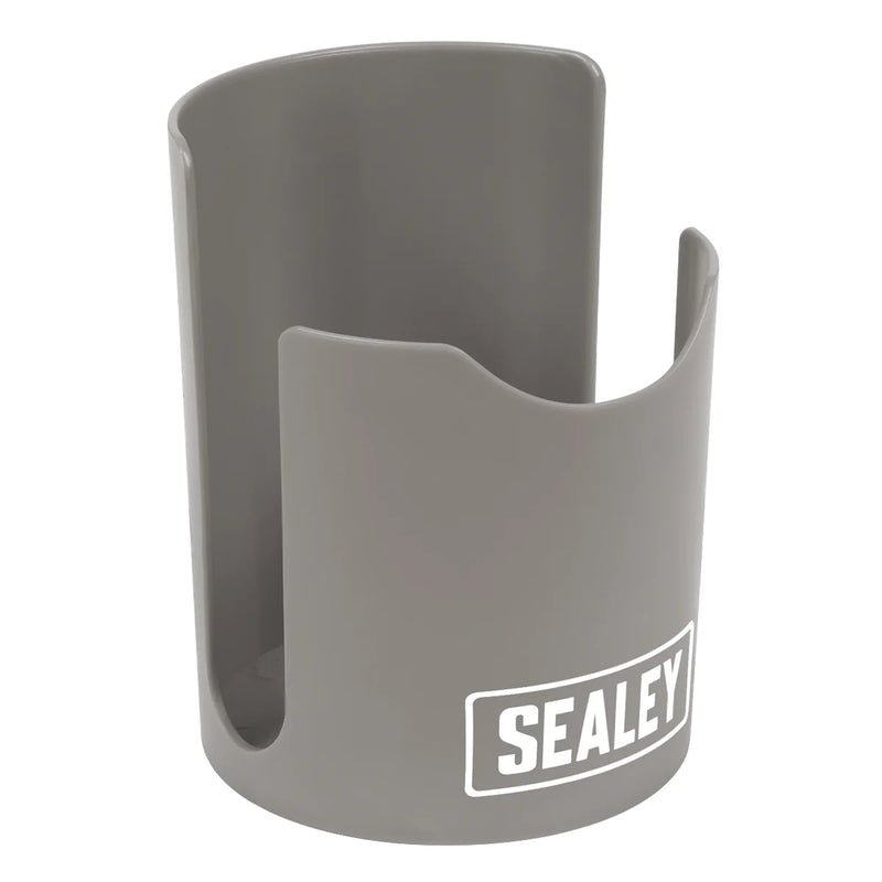 Sealey Magnetic Cup/Can Holder - Grey