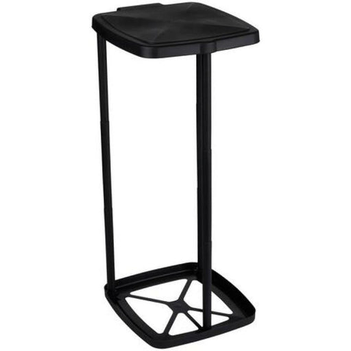 Camp Active Collapsible Camping Bin – Foldable | 29 x 30.5 x 69 cm | 622g | Lightweight & Durable Camp Active - UK Camping And Leisure