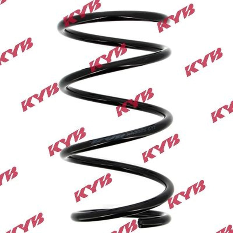 KYB Front Suspension Coil Spring fits Subaru Forester 2008-2013 2.0 2.5