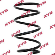 KYB 2 x Suspension Springs fits Subaru Forester 2008-2013 2.0 2.5