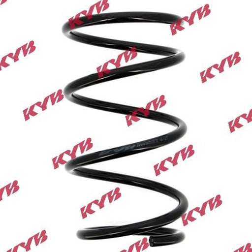 KYB 2 x Suspension Springs fits Subaru Forester 2008-2013 2.0 2.5