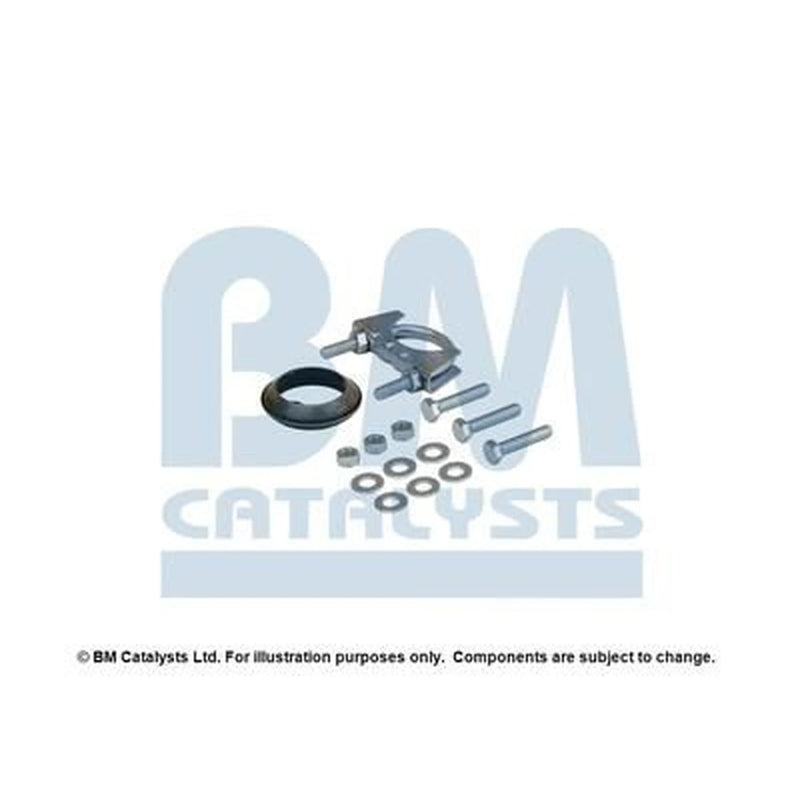 BM Catalysts Fitting Kit FK90136B FK90136B