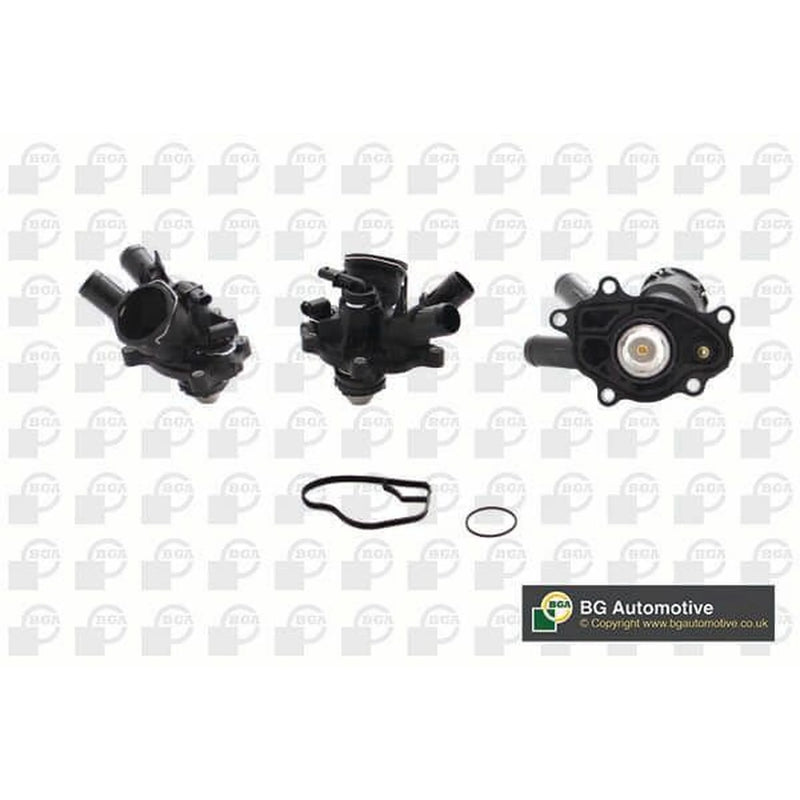 BGA Thermostat,Coolant CT5690