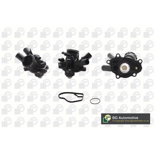 BGA Thermostat,Coolant CT5690
