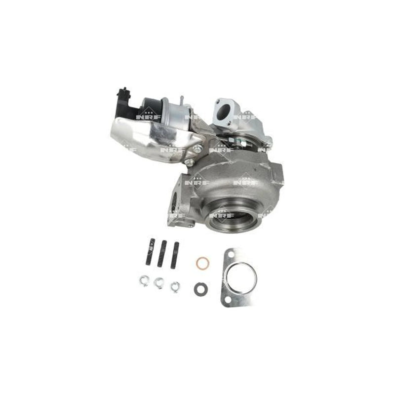 NRF Turbocharger Turbo Unit 90010096