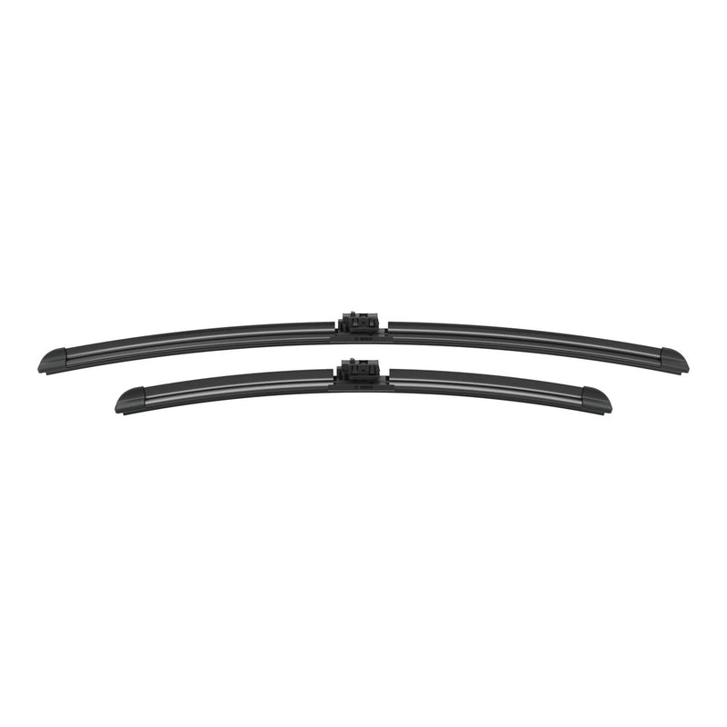 Bosch Aerotwin Wiper Blade Set 650mm + fits Mercedes-Benz B-Class Sports Tourer