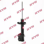 KYB Shock Absorber Damper Strut Front Right fits Mitsubishi Colt VI 2004-2012