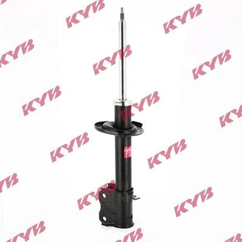 KYB Shock Absorber Damper Strut Front Right fits Mitsubishi Colt VI 2004-2012