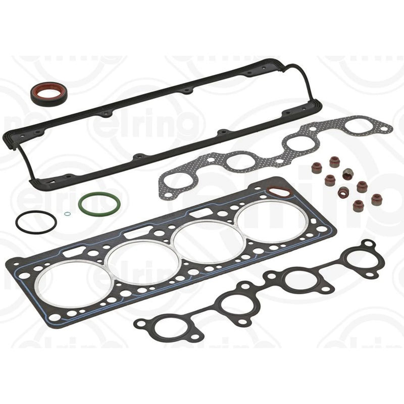 Elring Cylinder Head Gasket Kit fits Seat Cordoba 1993-2002 1.6