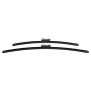 Bosch Aerotwin Wiper Blade Set 550mm + 450mm — A124S fits Dacia Bigster