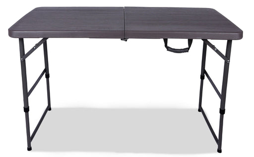 Quest Jet Stream Skiddaw Folding Camping Table Quest - Dynamic Drive