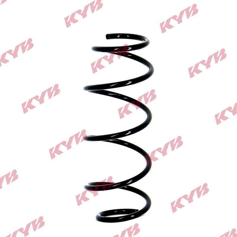 KYB Front Suspension Coil Spring fits Mercedes-Benz E-Class 2009-2016