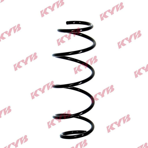 KYB Front Suspension Coil Spring RA1534