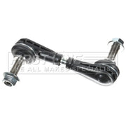 First Line Stabiliser Bar Link Coupling Rod fits Ford Kuga III 2019 on