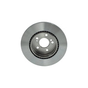 Bosch Front & Rear Brake Discs & Pads fits Mercedes-Benz Sl 1998-2001