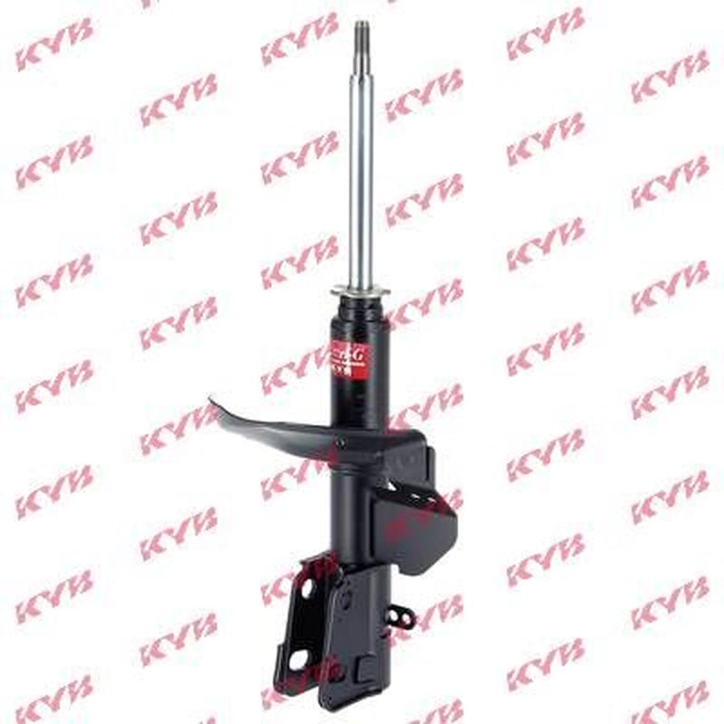 KYB Shock Absorber Damper Strut Front fits Buick Century 1981-1996