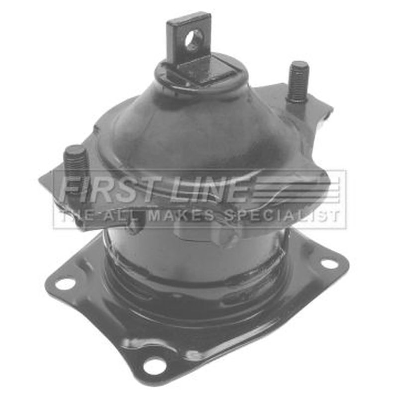 First Line Engine Mount Mounting fits Honda Accord VII 2003-2008 2.0 2.4