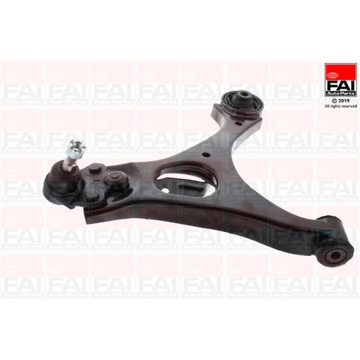 FAI Control/Trailing Arm SS10114