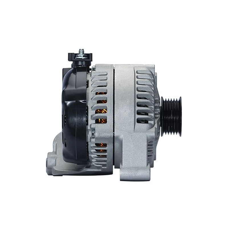 Hella Car Alternator 12V fits BMW 1 Sports Hatch 2015-2019