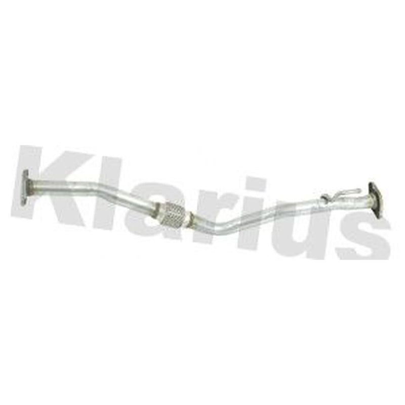 Klarius Exhaust Pipe OD fits Nissan NV200 2010-2011 1.5