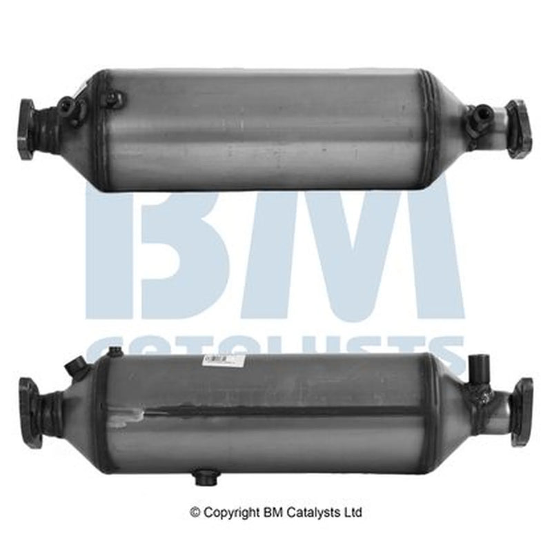 BM Catalysts Homologated Diesel Cat & Dpf fits Hyundai Tucson 2004-2010 2.0