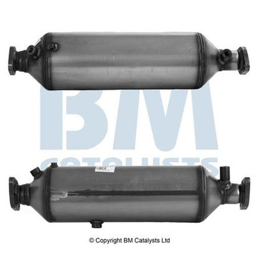 BM Catalysts Homologated Diesel Cat & Dpf fits Hyundai Tucson 2004-2010 2.0