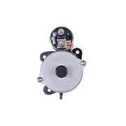 Hella Starter Motor 12V 3kW 10 Teeth fits Case Ih Maxxum 2002-2007