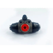 Juratek Wheel Cylinder Hydraulic Brake Rear fits Skoda Favorit 1989-1994 1.3