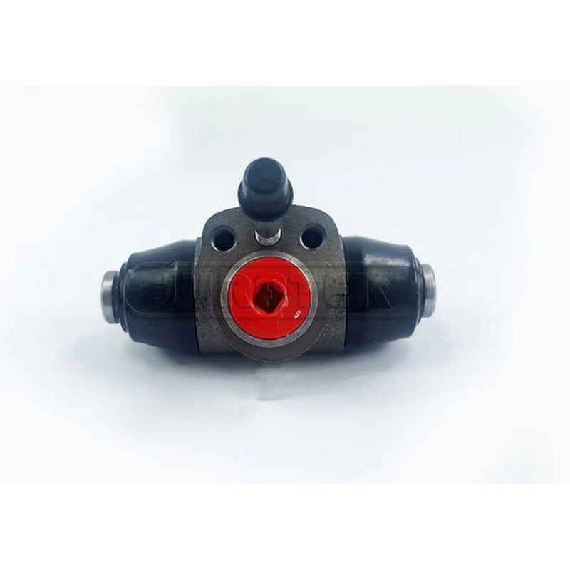 Juratek Wheel Cylinder Hydraulic Brake Rear fits Skoda Favorit 1989-1994 1.3