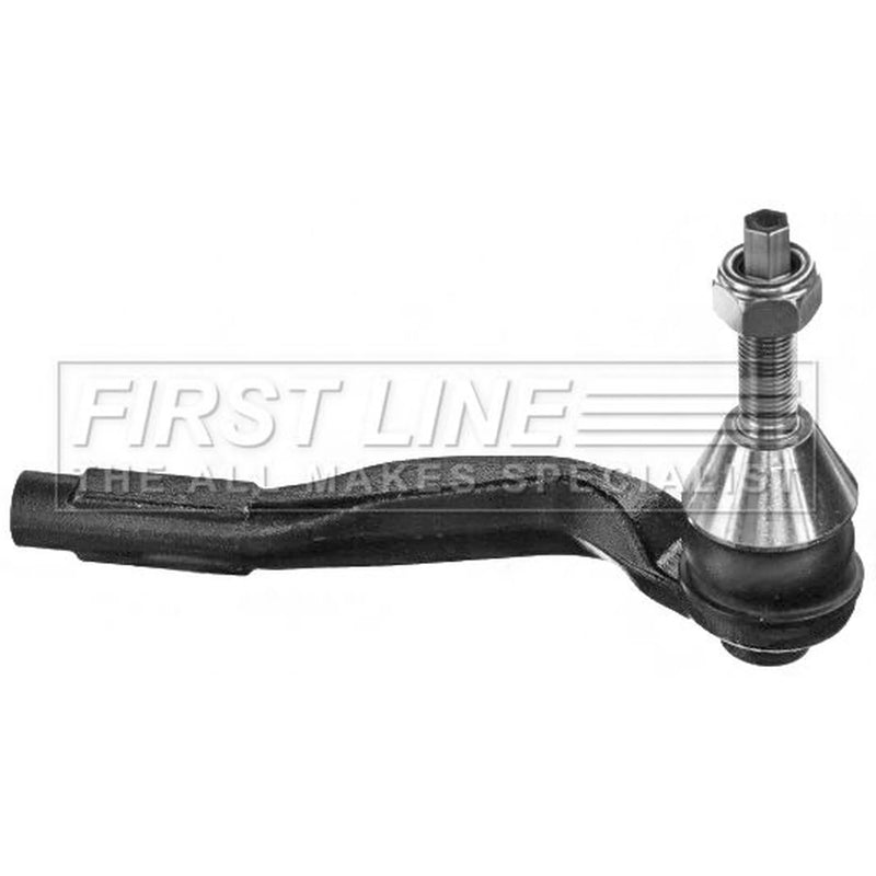 First Line Steering Tie Rod End Ball Joint fits Mercedes-Benz AMG GT 2018-2021