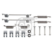 Febi Brake Shoe Accessory Kit Rear 182283