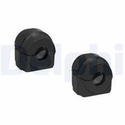 Delphi 2 x Anti Roll Bar Bush fits Mini Mini 2001-2015 1.6