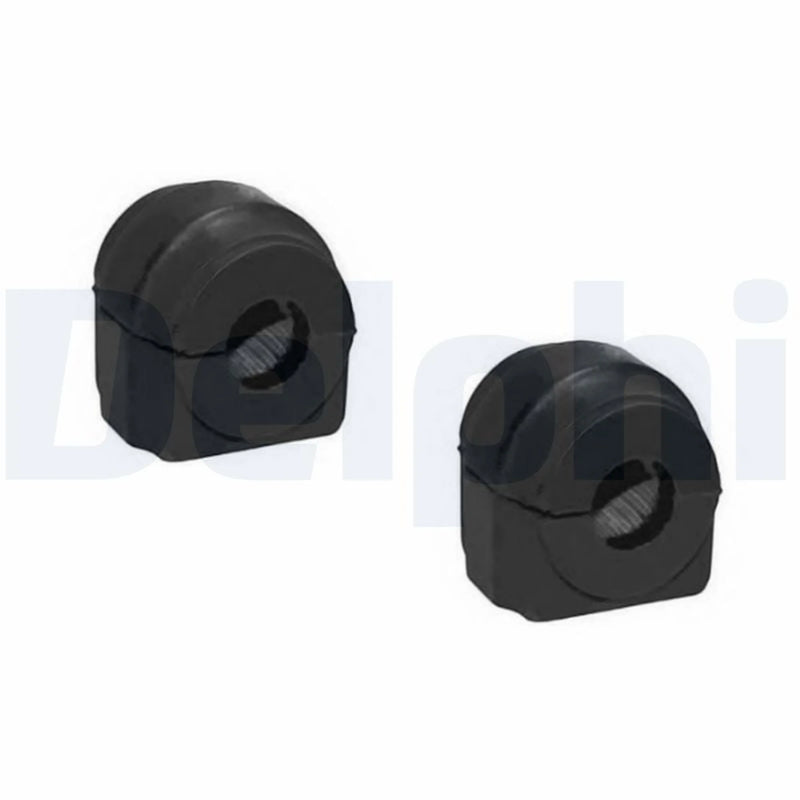 Delphi 2 x Anti Roll Bar Bush fits Mini Mini 2001-2015 1.6
