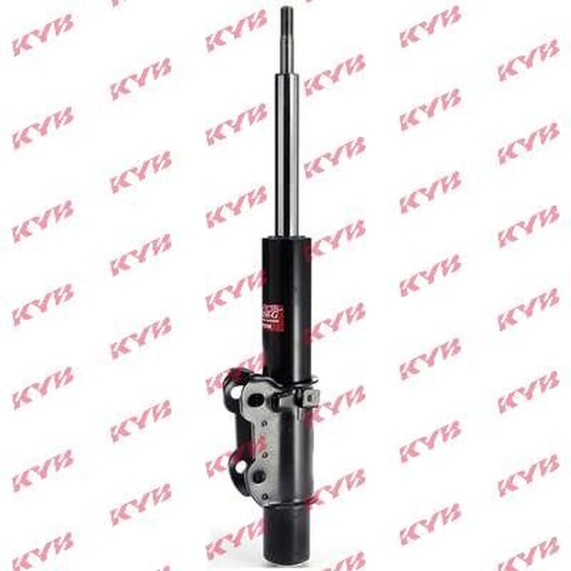KYB Shock Absorber Damper Strut Front fits Mercedes-Benz Sprinter 3,5-T