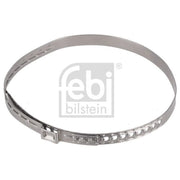 Febi Clamping Clip Wide Thick 1003145