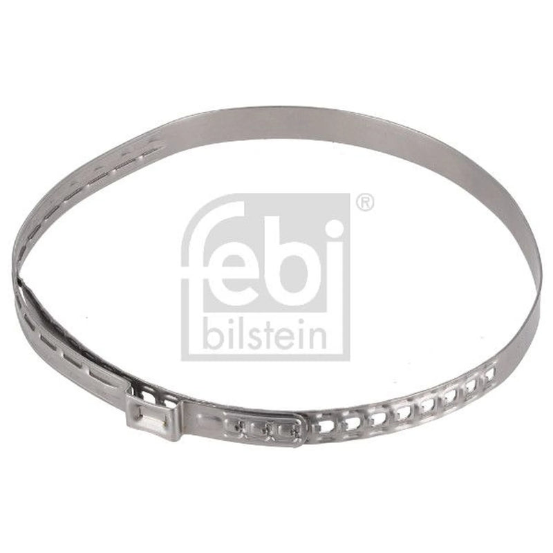 Febi Clamping Clip Wide Thick 1003145