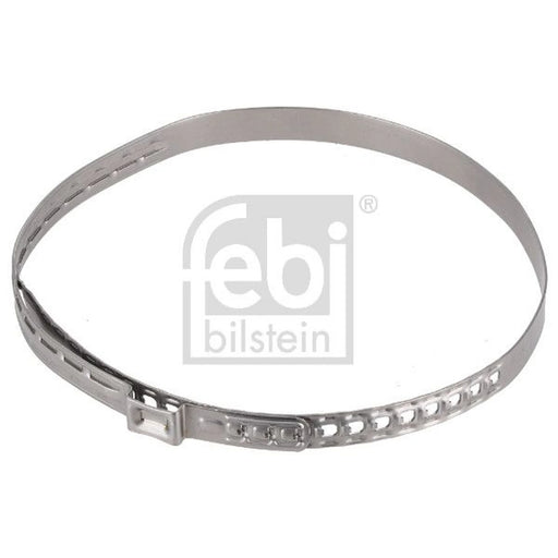 Febi Clamping Clip Wide Thick 1003145