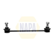 NAPA Stabiliser Bar Link Coupling Rod F fits Mercedes-Benz B-Class Sports Tourer
