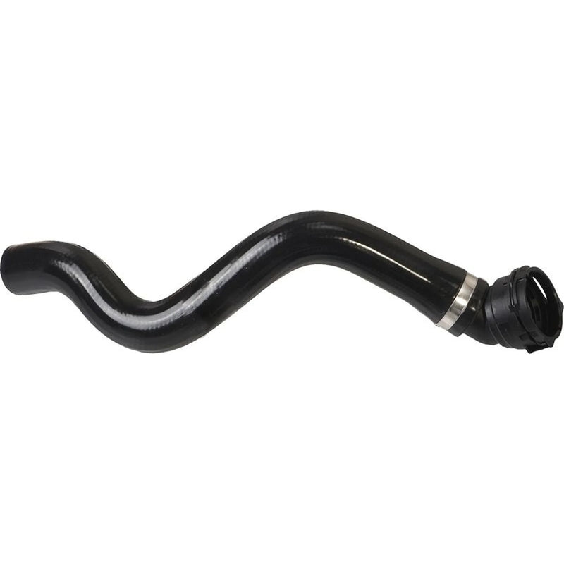 Gates Radiator Coolant Hose 368mm ID fits Fiat Doblo Cargo 2010-2023 1.3 1.6 2.0