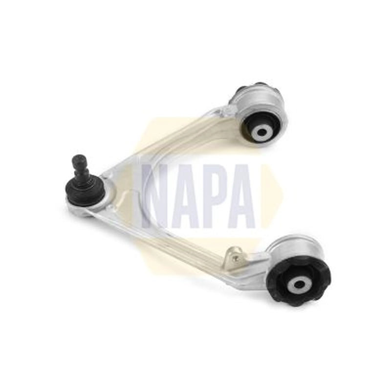 NAPA Control/Trailing Arm Front Left fits Jaguar Xe 2015 on 2.0 3.0