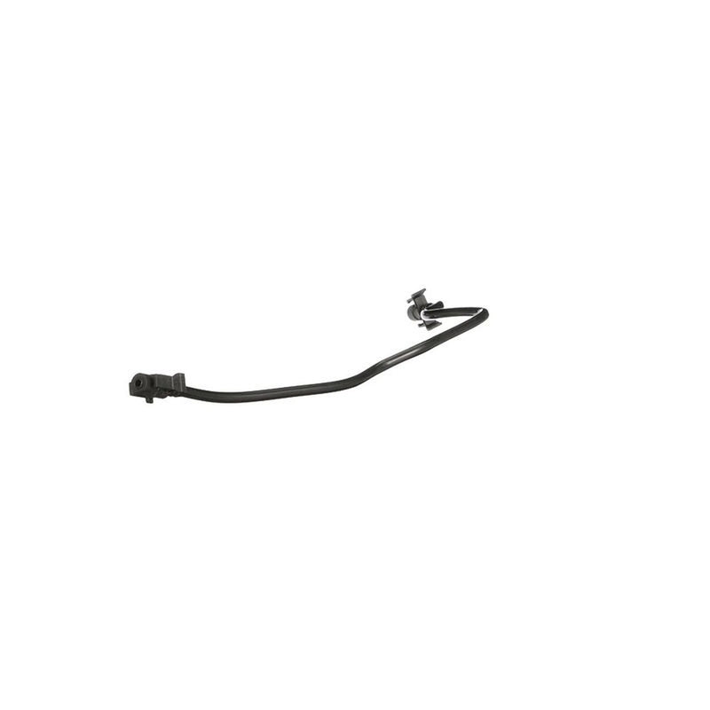 Gates Molded Heater Hose fits Ford Galaxy 2010-2015 2.0